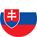 Flag: Slovakia