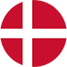 Flag: Denmark