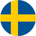 Flag: Sweden